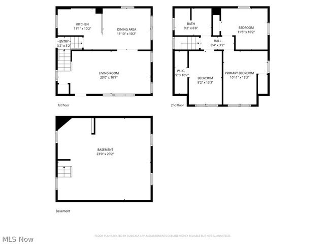 604 Walton Street, Ravenna, OH 44266