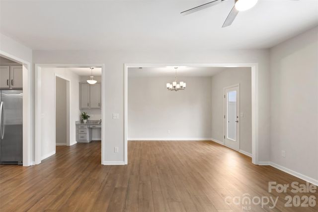 7416 Hartsfield Drive, Lancaster, SC 29720