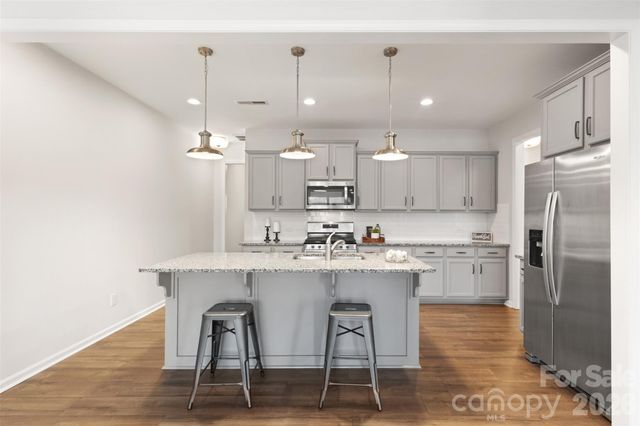 7416 Hartsfield Drive, Lancaster, SC 29720