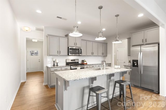 7416 Hartsfield Drive, Lancaster, SC 29720