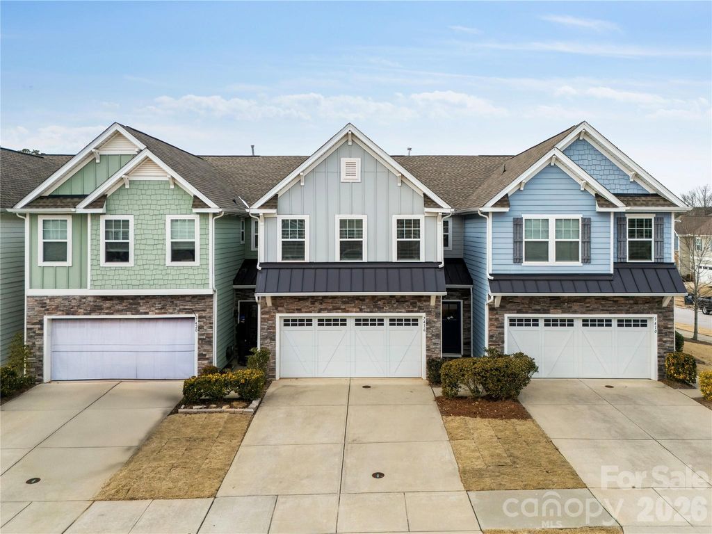 7416 Hartsfield Drive, Lancaster, SC 29720