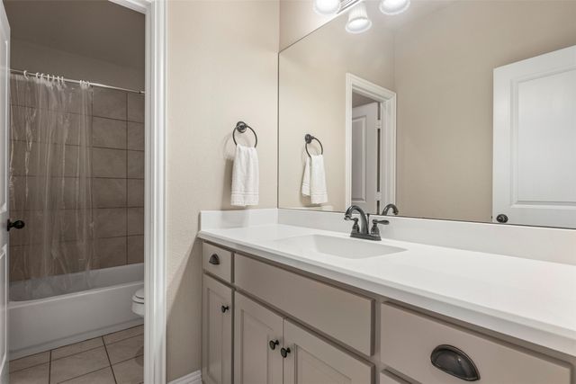 4012 Kensington Drive, Sanger, TX 76266