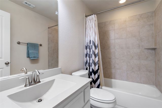 7305 Caladium Drive, Mckinney, TX 75070