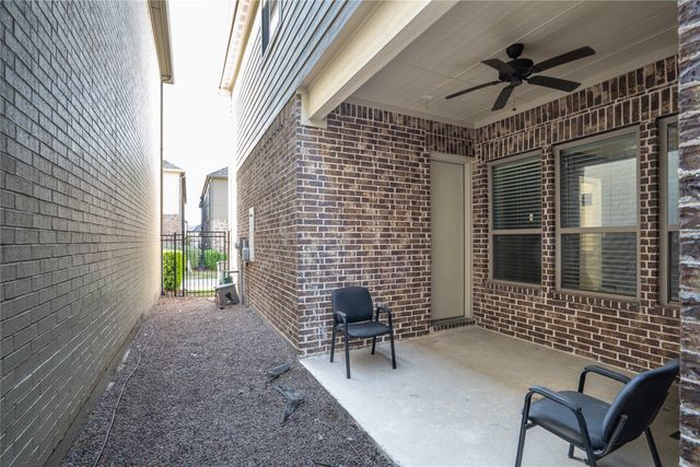 7305 Caladium Drive, Mckinney, TX 75070