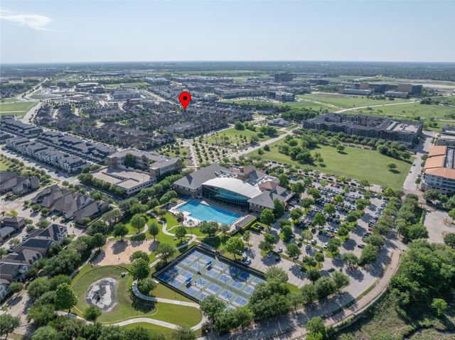 7305 Caladium Drive, Mckinney, TX 75070