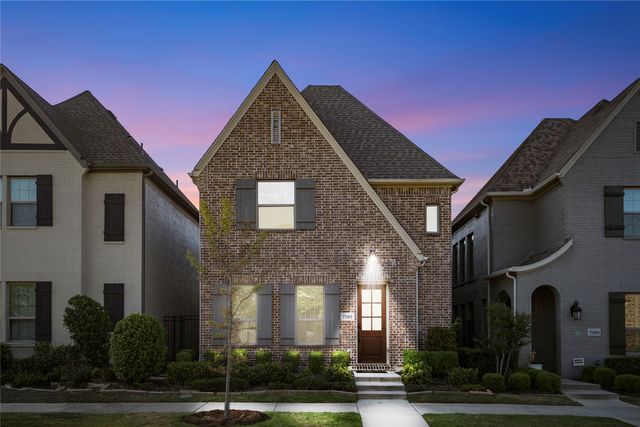 7305 Caladium Drive, Mckinney, TX 75070