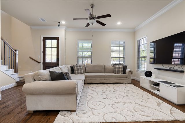 7305 Caladium Drive, Mckinney, TX 75070