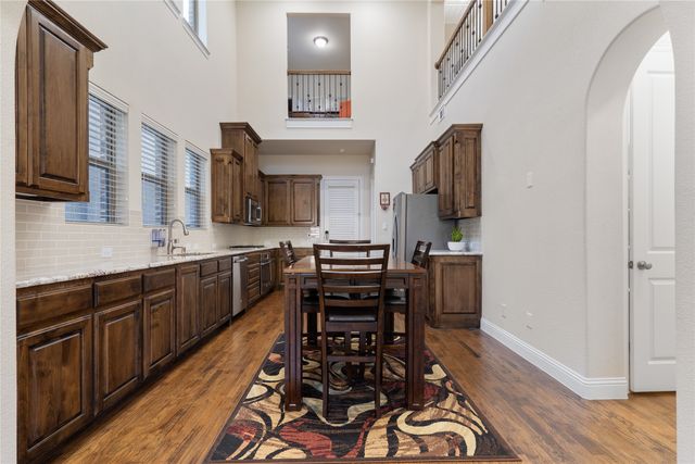 7305 Caladium Drive, Mckinney, TX 75070