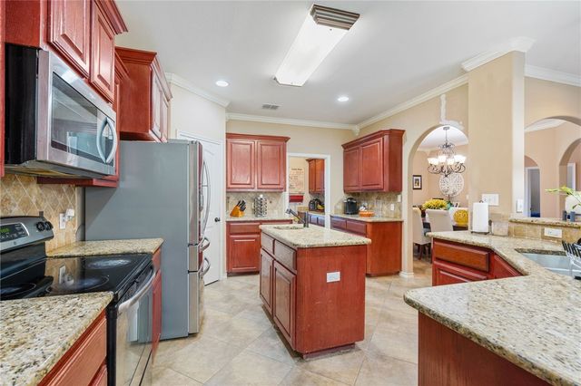 8226 Azimuth Ct, Corpus Christi, TX 78414