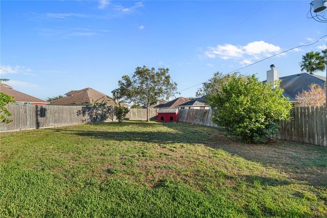 8226 Azimuth Ct, Corpus Christi, TX 78414