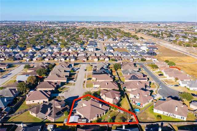 8226 Azimuth Ct, Corpus Christi, TX 78414