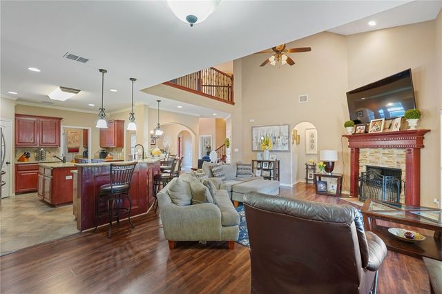 8226 Azimuth Ct, Corpus Christi, TX 78414