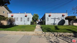 1312 N Raymond Avenue, Pasadena, CA 91103