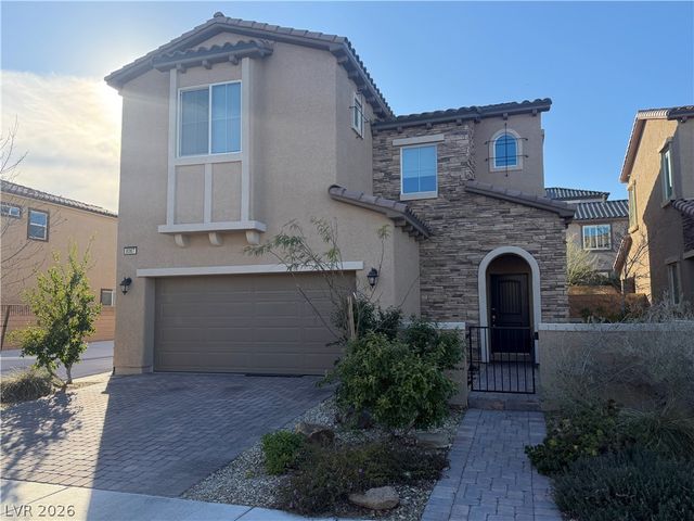 8067 Tank Loop Street, Las Vegas, NV 89166