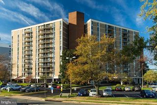 6800 FLEETWOOD RD #1002, Mclean, VA 22101
