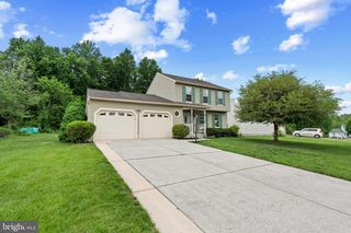 3107 POUSKA RD, Abingdon, MD 21009