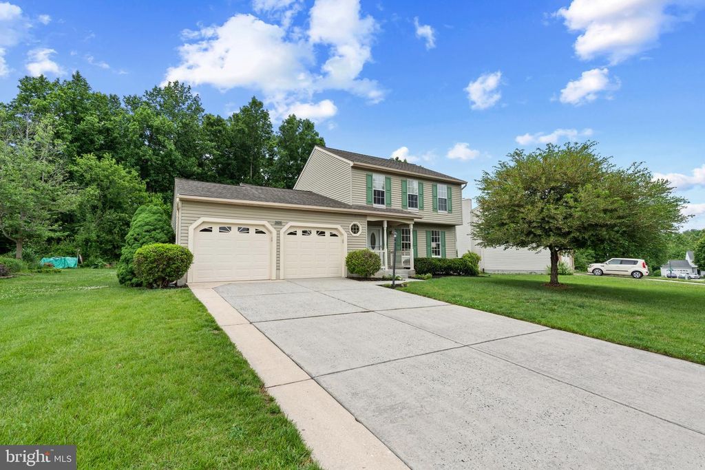 Image 1 of property listing at 3107 POUSKA RD, Abingdon, MD 21009