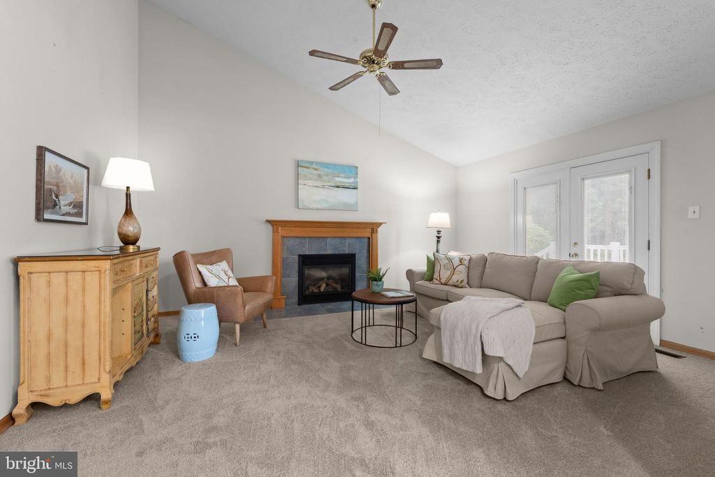 Image 14 of property listing at 3107 POUSKA RD, Abingdon, MD 21009
