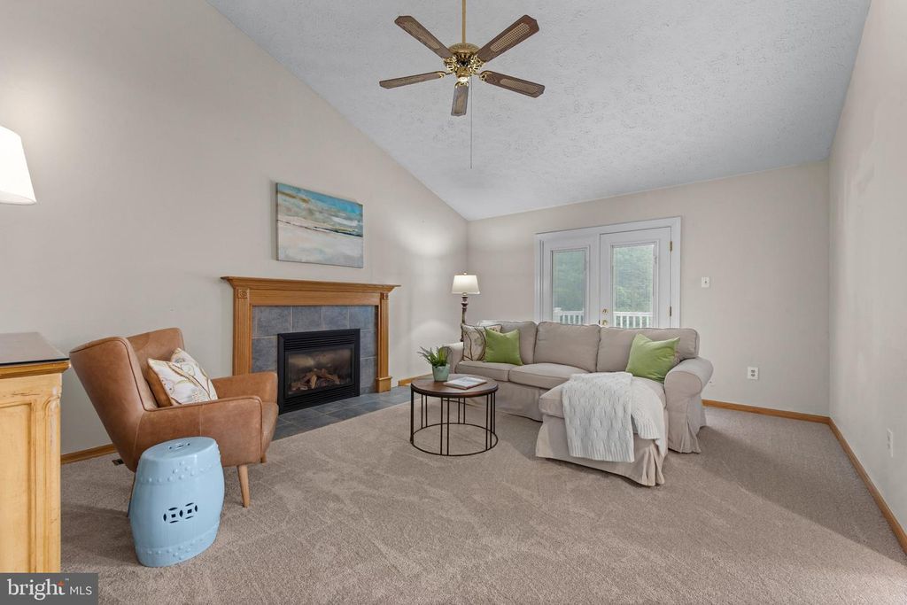 Image 15 of property listing at 3107 POUSKA RD, Abingdon, MD 21009