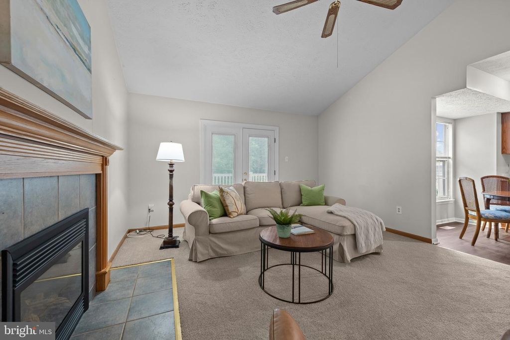 Image 16 of property listing at 3107 POUSKA RD, Abingdon, MD 21009