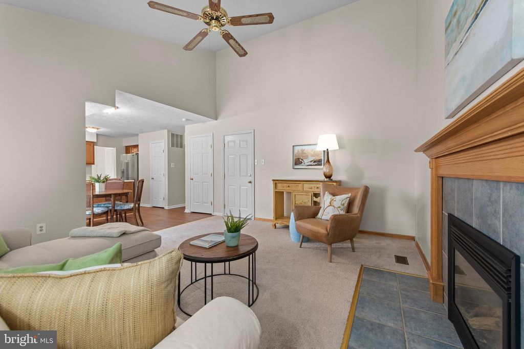 Image 17 of property listing at 3107 POUSKA RD, Abingdon, MD 21009