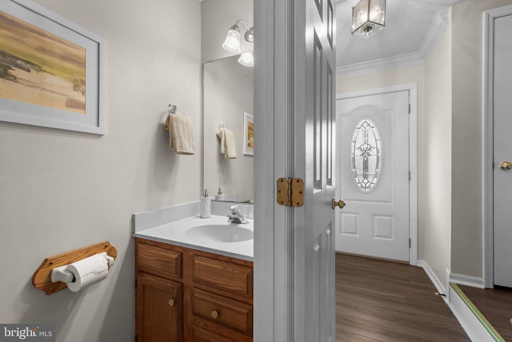 Image 18 of property listing at 3107 POUSKA RD, Abingdon, MD 21009