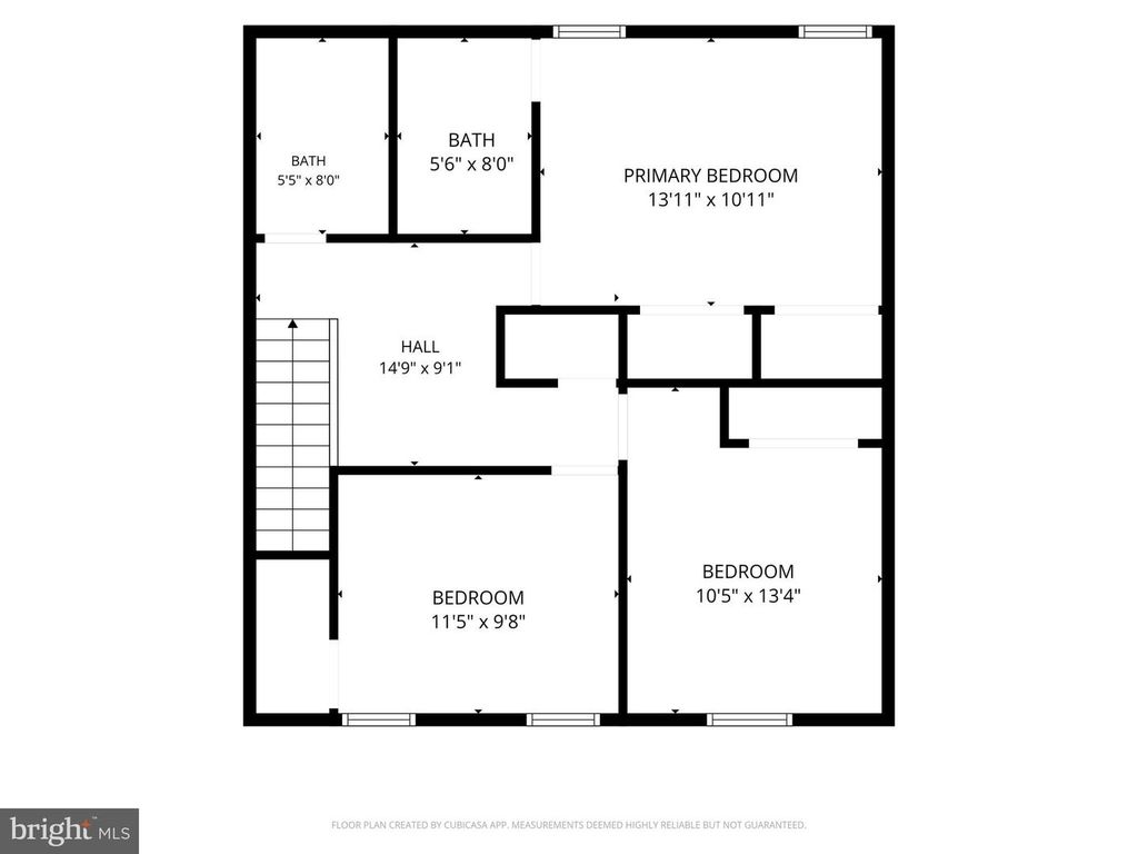 Image 21 of property listing at 3107 POUSKA RD, Abingdon, MD 21009