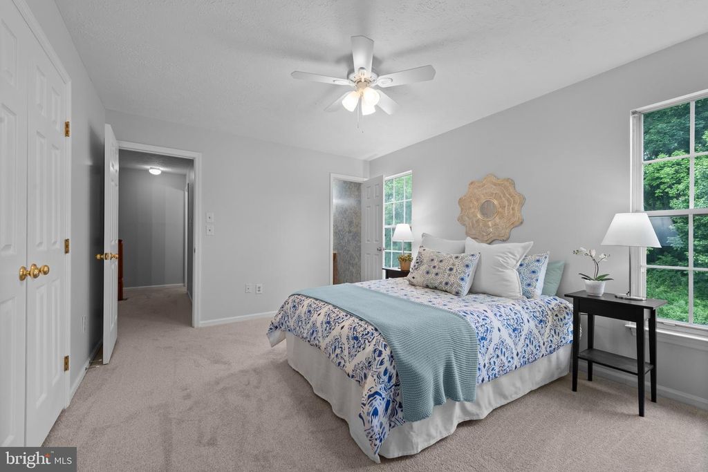 Image 23 of property listing at 3107 POUSKA RD, Abingdon, MD 21009