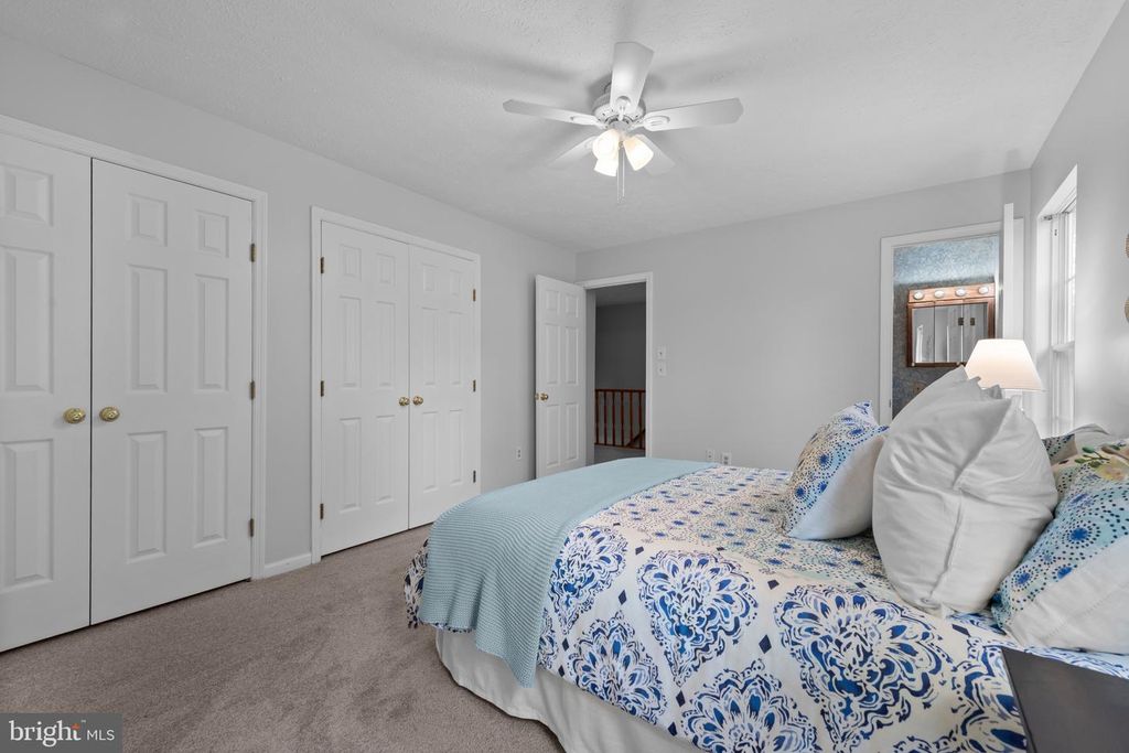 Image 24 of property listing at 3107 POUSKA RD, Abingdon, MD 21009