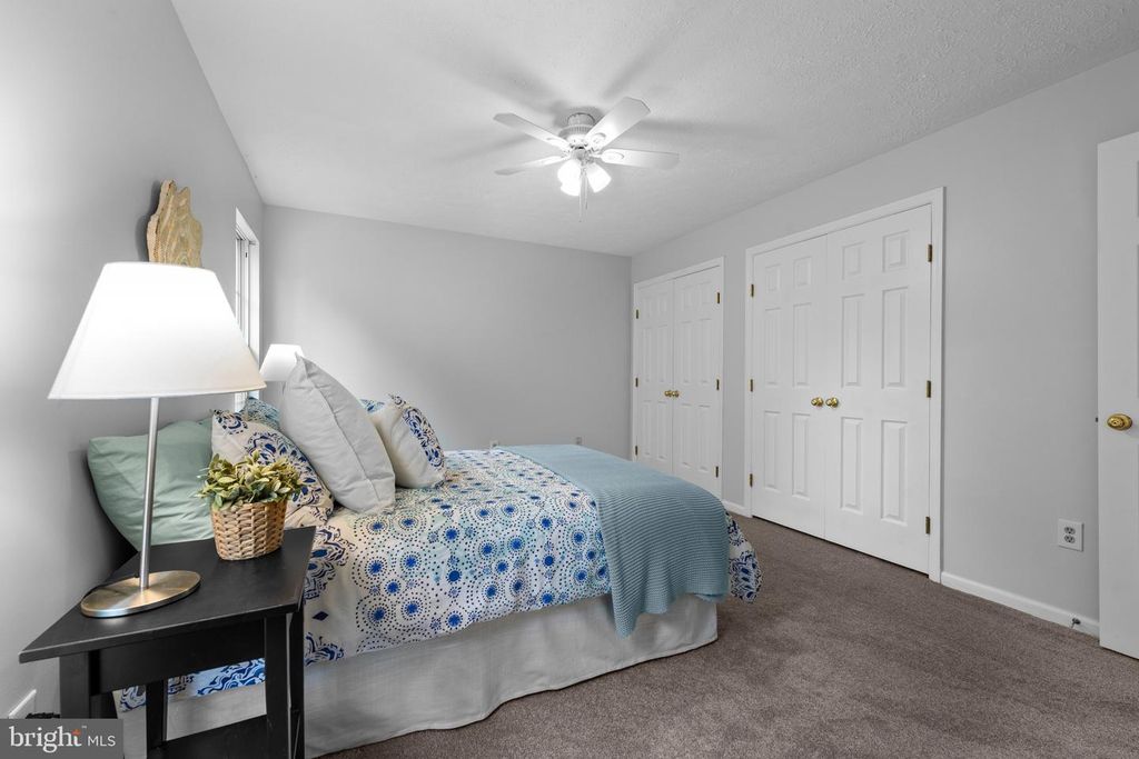 Image 25 of property listing at 3107 POUSKA RD, Abingdon, MD 21009