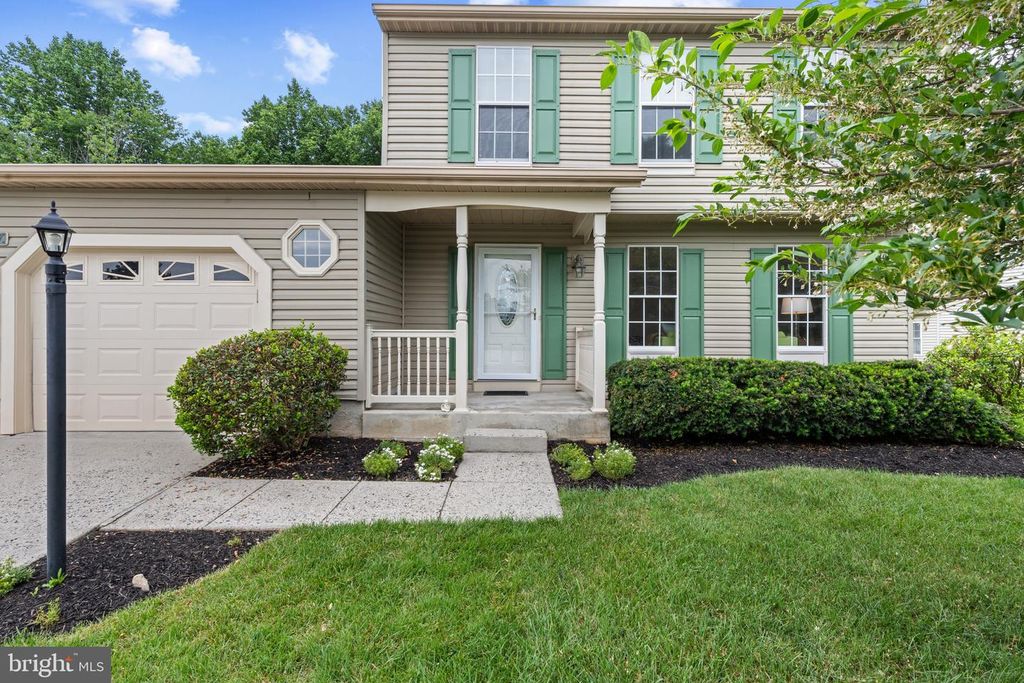 Image 3 of property listing at 3107 POUSKA RD, Abingdon, MD 21009