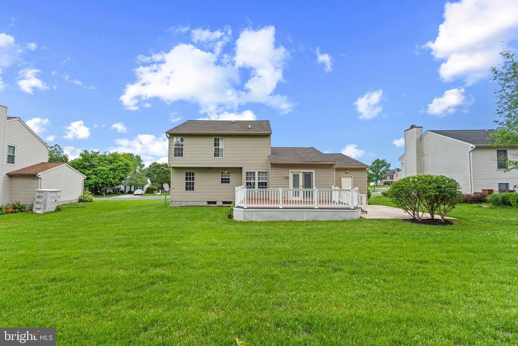 Image 35 of property listing at 3107 POUSKA RD, Abingdon, MD 21009