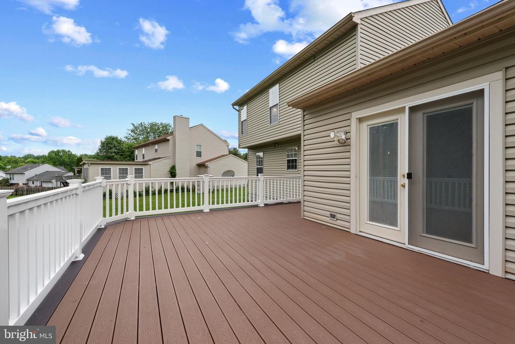 Image 36 of property listing at 3107 POUSKA RD, Abingdon, MD 21009