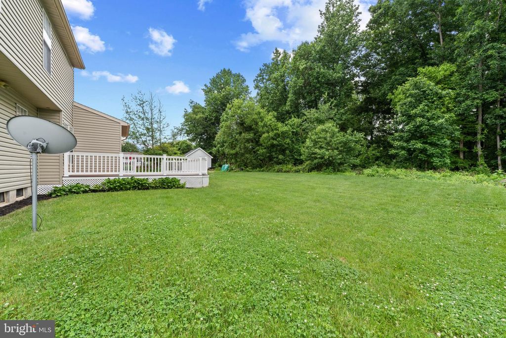 Image 37 of property listing at 3107 POUSKA RD, Abingdon, MD 21009