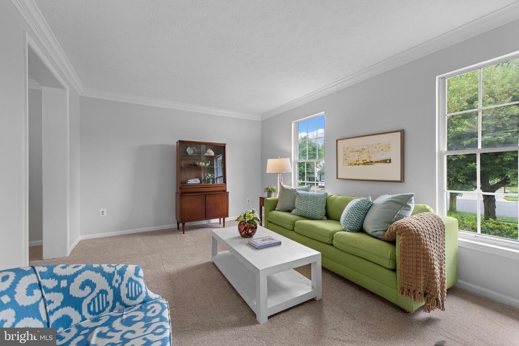Image 5 of property listing at 3107 POUSKA RD, Abingdon, MD 21009