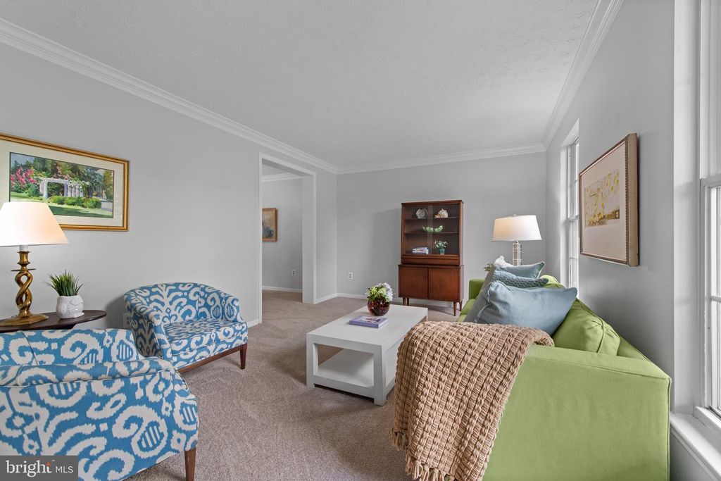 Image 6 of property listing at 3107 POUSKA RD, Abingdon, MD 21009