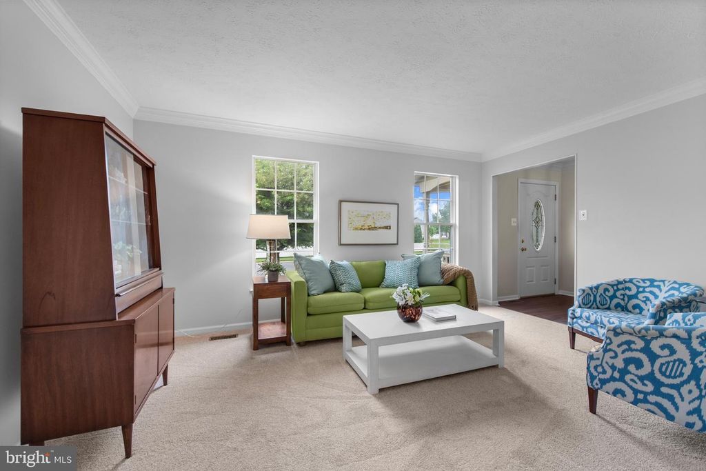 Image 7 of property listing at 3107 POUSKA RD, Abingdon, MD 21009