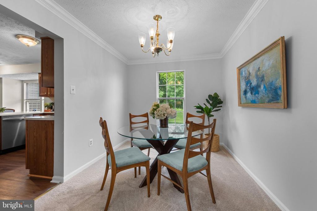 Image 8 of property listing at 3107 POUSKA RD, Abingdon, MD 21009