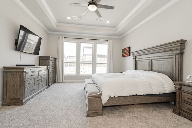 1906 Sicilia Lane, Mclendon Chisholm, TX 75032