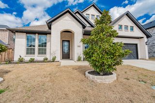 1906 Sicilia Lane, Mclendon Chisholm, TX 75032
