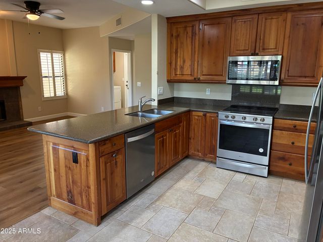 11851 N 91ST Place, Scottsdale, AZ 85260