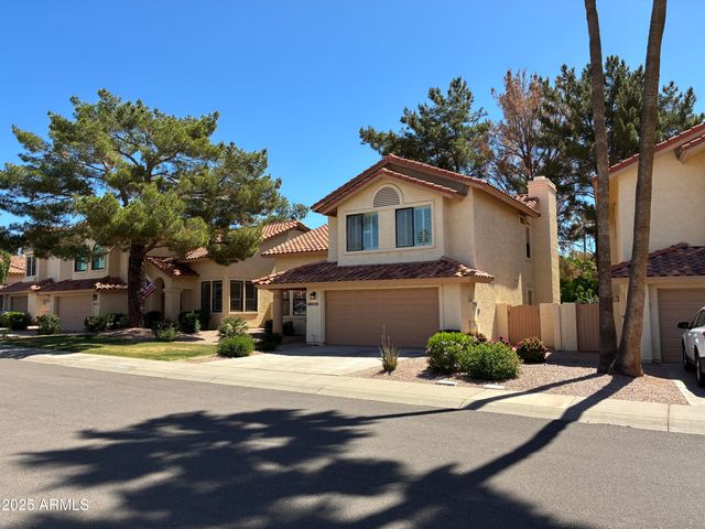 11851 N 91ST Place, Scottsdale, AZ 85260