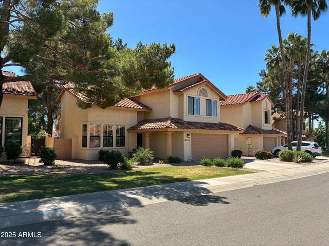11851 N 91ST Place, Scottsdale, AZ 85260