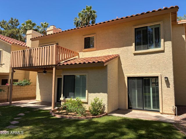 11851 N 91ST Place, Scottsdale, AZ 85260