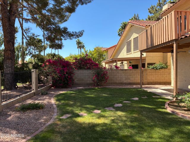 11851 N 91ST Place, Scottsdale, AZ 85260