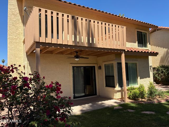 11851 N 91ST Place, Scottsdale, AZ 85260