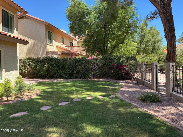 11851 N 91ST Place, Scottsdale, AZ 85260
