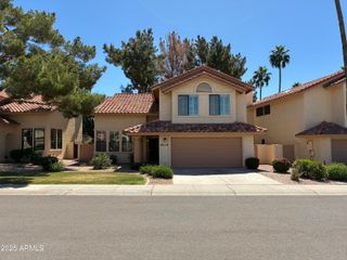 11851 N 91ST Place, Scottsdale, AZ 85260