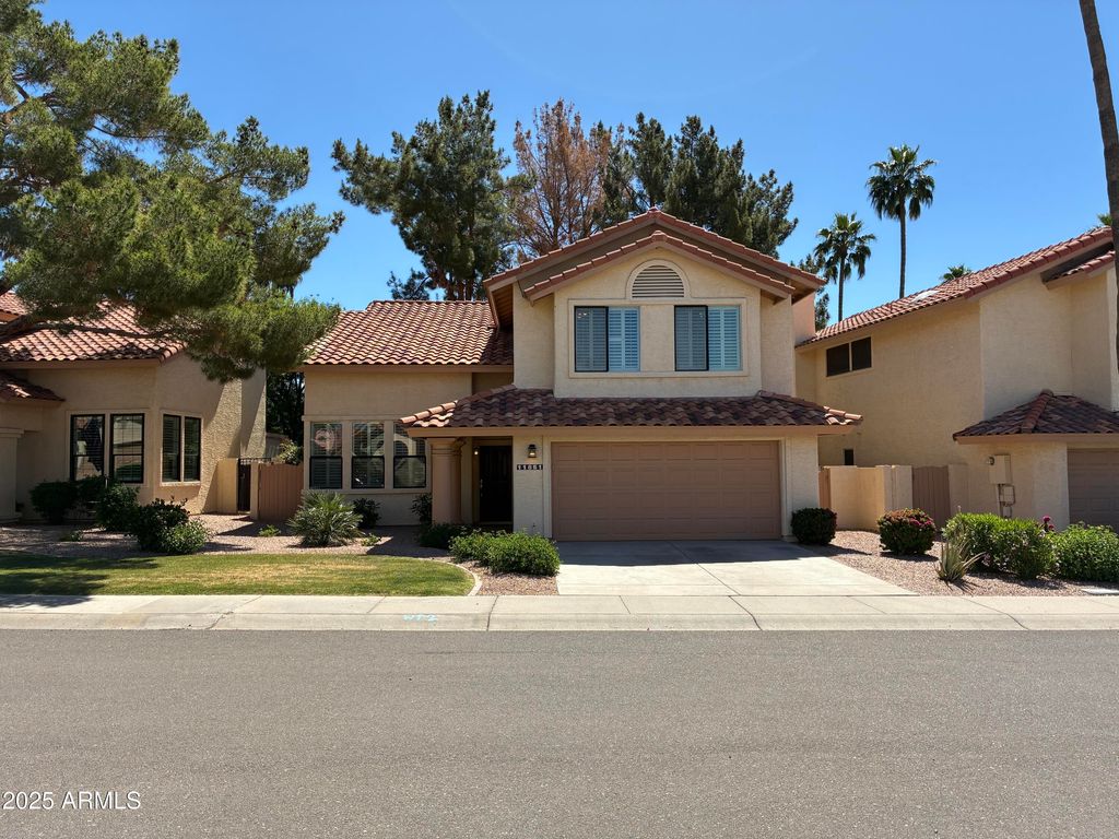 11851 N 91ST Place, Scottsdale, AZ 85260