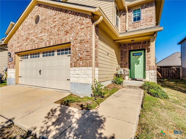 109 Tallow Trail, San Marcos, TX 78666
